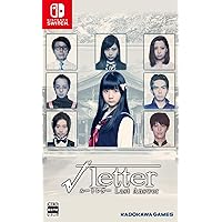 〓Letter ルートレター Last Answer Vita Amazon.co.jp: √Letter ルートレター Last Answer - PSVita